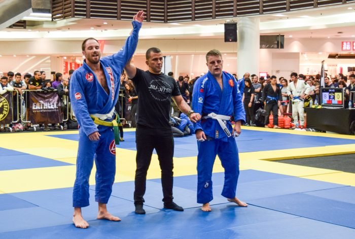 Gracie Barra Singapore BJJ Competition KL 2019Gracie Barra Singapore BJJ Competition KL 2019