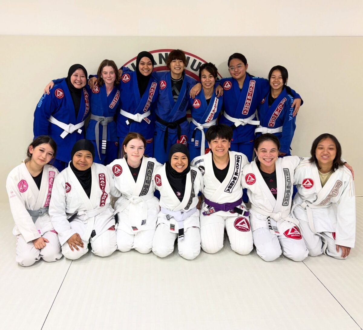Self-Defense Classes for Women in Singapore